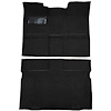 T1272001 1967-72 Chevrolet, GMC Suburban; 3-Door; Molded Passenger Area Carpet Kit; Loop; Standard Backing; Column Shift; Automa - image 1