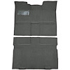 T1272035 1967-72 Chevrolet, GMC Suburban; 3-Door; Molded Passenger Area Carpet Kit; Loop; Standard Backing; Column Shift; Automa - image 1