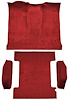 T1272154 1974-77 K5 Blazer/Jimmy; 2-Door; Molded Carpet Kit; Cut Pile; Standard Backing; Column & Floor Shift; Automatic or Manu - image 1