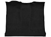 T1272301 1974-77 K5 Blazer/Jimmy; 2-Door; Molded Passenger Area Carpet Kit; Cut Pile; Standard Backing; Column & Floor Shift; Au - image 1