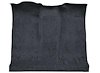 T1272376 1974-77 K5 Blazer/Jimmy; 2-Door; Molded Passenger Area Carpet Kit; Cut Pile; Standard Backing; Column & Floor Shift; Au - image 1