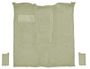 T1272874 1981-91 K5 Blazer/Jimmy; 2-Door; Molded Passenger Area Carpet Kit; Cut Pile; Standard Backing; Column & Floor Shift; Au - image 1