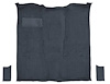 T1272876 1981-91 K5 Blazer/Jimmy; 2-Door; Molded Passenger Area Carpet Kit; Cut Pile; Standard Backing; Column & Floor Shift; Au - image 1