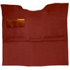T1294702 Molded Carpet Kit 1967-72 Chevy, GMC Pickup Regular Cab - image 1