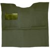 T1294714 Molded Carpet Kit for 1967-72 Chevy/Trucks  Regular Cab - image 1