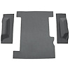 T1301847 1974-91 Chevrolet/GMC Suburban; Carpet Kit; Cargo Area; Molded; Cut Pile; Standard Backing; Dark Gray - image 1