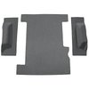 T1301847 1974-91 Chevrolet/GMC Suburban; Carpet Kit; Cargo Area; Molded; Cut Pile; Standard Backing; Dark Gray - image 2