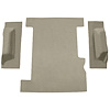 T1301852 1974-91 Chevrolet/GMC Suburban; Carpet Kit; Cargo Area; Molded; Cut Pile; Standard Backing; Caramel - image 1
