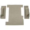 T1301852 1974-91 Chevrolet/GMC Suburban; Carpet Kit; Cargo Area; Molded; Cut Pile; Standard Backing; Caramel - image 2