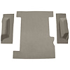 T1301867 1974-91 Chevrolet/GMC Suburban; Carpet Kit; Cargo Area; Molded; Cut Pile; Standard Backing; Medium Doeskin - image 1