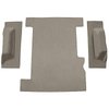 T1301867 1974-91 Chevrolet/GMC Suburban; Carpet Kit; Cargo Area; Molded; Cut Pile; Standard Backing; Medium Doeskin - image 2