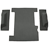 T1301935 1973-74 Chevrolet/GMC Suburban, Carpet;, Cargo Area, 3-Piece Set,Standard Backing,; Loop, Gunmetal Gray - image 1