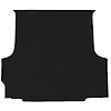 T1302301 1992-99 Chevrolet/GMC Suburban; Carpet Kit; Cargo Area; Die-Cut; Cut Pile; Standard Backing; Black - image 1