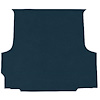 T1302312 1992-99 Chevrolet/GMC Suburban; Carpet Kit; Cargo Area; Die-Cut; Cut Pile; Standard Backing; Dark Blue - image 1
