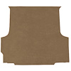 T1302318 1992-99 Chevrolet/GMC Suburban; Carpet Kit; Cargo Area; Die-Cut; Cut Pile; Standard Backing; Saddle - image 1