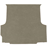T1302328 1992-99 Chevrolet/GMC Suburban; Carpet Kit; Cargo Area; Die-Cut; Cut Pile; Standard Backing; Medium Beige - image 1
