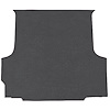 T1302333 1992-99 Chevrolet/GMC Suburban; Carpet Kit; Cargo Area; Die-Cut; Cut Pile; Standard Backing; Graphite - image 1