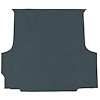 T1302376 1992-99 Chevrolet/GMC Suburban; Carpet Kit; Cargo Area; Die-Cut; Cut Pile; Standard Backing; Blue - image 1