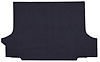 T1304470 1992-99 Blazer/Tahoe/Yukon; Full-Size/2-Door; Carpet Kit; Back Panel; Die-Cut; Cut Pile; Standard Backing; Navy Blue - image 1