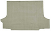 T1304493 1992-99 Blazer/Tahoe/Yukon; Full-Size/2-Door; Carpet Kit; Back Panel; Die-Cut; Cut Pile; Standard Backing; Antelope / L - image 1