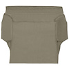 T1305328 2000-14 Tahoe/Yukon; Full-Size/4-Door; Carpet Kit; Cargo Area; Molded; Cut Pile; Standard Backing; Medium Beige - image 1