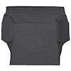 T1305333 2000-14 Tahoe/Yukon; Full-Size/4-Door; Carpet Kit; Cargo Area; Molded; Cut Pile; Standard Backing; Graphite - image 1