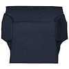 T1305370 2000-14 Tahoe/Yukon; Full-Size/4-Door; Carpet Kit; Cargo Area; Molded; Cut Pile; Standard Backing; Navy Blue - image 1