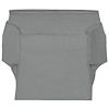 T1305383 2000-14 Tahoe/Yukon; Full-Size/4-Door; Carpet Kit; Cargo Area; Molded; Cut Pile; Standard Backing; Medium Gray / Pewter - image 1