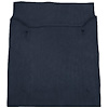 T1305470 2000-06 Suburban/Yukon XL; Carpet Kit; Cargo Area; Molded; Cut Pile; Standard Backing; Navy Blue - image 1