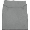 T1305483 2000-06 Suburban/Yukon XL; Carpet Kit; Cargo Area; Molded; Cut Pile; Standard Backing; Medium Gray / Pewter - image 1
