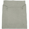 T1305493 2000-06 Suburban/Yukon XL; Carpet Kit; Cargo Area; Molded; Cut Pile; Standard Backing; Antelope / Light Neutral - image 1