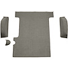 T1311344 1967-72 Chevrolet/GMC Suburban, Carpet;, Cargo Area, 4-Piece Set,Standard Backing,; Loop, Fawn Sandalwood - image 1