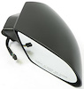 T13131 1993-02 Camaro Power Outer Door Mirror; RH - image 1