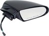 T13131 1993-02 Camaro Power Outer Door Mirror; RH - image 2
