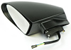 T13132 1993-2002 Chevy Camaro; Power Outer Door Mirror; LH Driver Side - image 1
