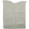 T1313292 2007-14 Tahoe/Yukon; 4-Door; Carpet Kit; Passenger Area; w/o Heel Pad; Molded; Cut Pile; Standard Backing; Almond - image 1
