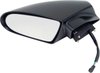 T13132 1993-2002 Chevy Camaro; Power Outer Door Mirror; LH Driver Side - image 2