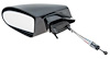 T13133 1993-2002 Chevy Camaro; Manual Outer Door Mirror; LH Driver Side - image 1