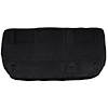 T1385301 2007-10 Tahoe/Yukon w/2nd Row, Carpet; 60-40 Seat Mount Cover,; Cutpile,; Black - image 1