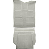 T1385992 2007-14 Tahoe/Yukon; 4-Door; Carpet Kit; Passenger and Cargo Area; w/o Heel Pad; Molded; Cut Pile; Standard Backing; Al - image 1