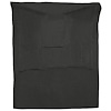 T1386196 2007-14 Suburban/Yukon XL; Carpet Kit; Passenger Area; w/o Heel Pad; Molded; Cut Pile; Standard Backing; Ebony - image 1