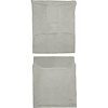 T1386292 2007-14 Suburban/Yukon XL; Carpet Kit; Passenger and Cargo Area; w/o Heel Pad; Molded; Cut Pile; Standard Backing; Almo - image 1