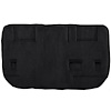 T1392801 2007-09 Suburban/Yukon XL w/2nd Row, Carpet; 60-40 Seat Mount Cover,; Cutpile,; Black - image 1