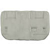 T1392892 2007-09 Suburban/Yukon XL w/2nd Row, Carpet; 60-40 Seat Mount Cover,; Cutpile, Almond - image 1