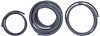 T1449 1967-72 Chevy, GMC Pickup, Blazer/Jimmy, Suburban; Windshield Washer Hose Kit - image 1