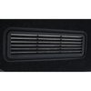 T1548601 Carpet Door Panel Inserts for 1974-87 Chevy/GMC Trucks [Black] - image 4
