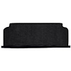 T1550601 1983-93 S10 Blazer/S15 Jimmy, 1-Piece Fold Down Carpet;,; Cutpile,; Black - image 1