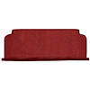 T1550621 1983-93 S10 Blazer/S15 Jimmy, 1-Piece Fold Down Carpet;,; Cutpile, Oxblood - image 1