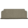 T1550628 1983-93 S10 Blazer/S15 Jimmy, 1-Piece Fold Down Carpet;,; Cutpile, Medium Beige - image 1