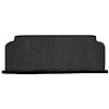 T1550657 1983-93 S10 Blazer/S15 Jimmy, 1-Piece Fold Down Carpet;,; Cutpile, Charcoal - image 1